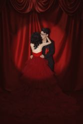 -芭莎视觉婚纱摄影(花溪店)