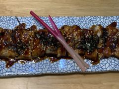 烤鳗鱼-村上一屋·亚洲菜融合小馆(南楼店)