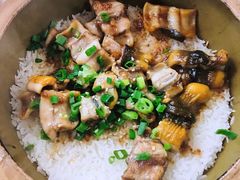 -红星光发煲仔饭(文海店)