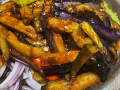 -苹果树下艺术餐厅(通州店)