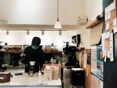 -Radar Coffee(思南路店)