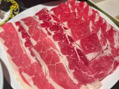 -南门涮肉(东单店)