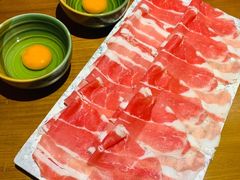 -有喜屋·深夜食堂(北京西路店)