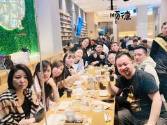 -木屋烧烤(岗顶二店)