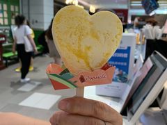 -野人先生现做冰淇淋(西安赛格店)