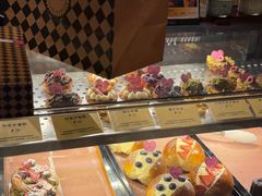 -Let's Taipei 非常烘焙(太古里店)