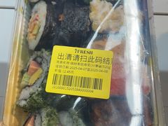-7fresh七鲜(大族广场店)