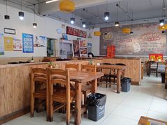 大堂-螺蛳粉先生(蓟门桥店)