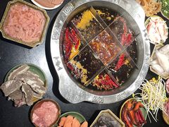 -大龙火锅(老店)