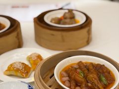 -香宫中餐厅·大连香格里拉(人民路店)
