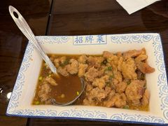 -老雒阳面馆·水席·洛阳菜(王城路店)