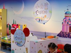 -厦门大西洋天虹百货商场