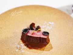 M7和牛腩配春季松露-鱼桥巷·美学川菜