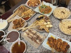 -小街天府(西工小街店)