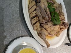 -林辉家宴·本地家常菜·头牌清远鸡(先锋店)
