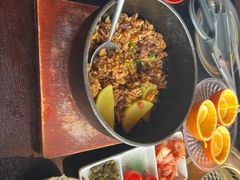 -谷牛和牛烤肉(漕河泾印象城店)