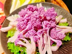 -滇野云南野生菌餐厅