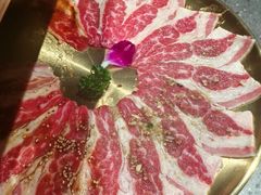 -悟能八戒烤肉自助(秦隆步行街店)