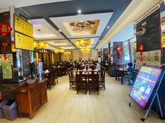 -肖记公安牛肉鱼杂馆·省级非物质文化遗产(三角路直营店)