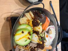 -上将军(广东大马路店)