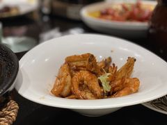 -芳芳私房菜·精做淮扬菜(承德路店)