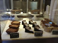 -Awfully Chocolate(来福士广场店)