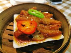 -新大咀港式茶餐厅(宝山万达店)