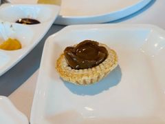 -广州富力丽思卡尔顿酒店·丽轩·粤菜