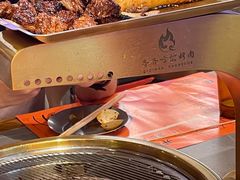 -杨小佳·齐齐哈尔烤肉·烤串(广州店)