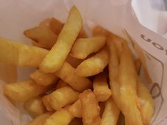 -德克士(华地广场店)