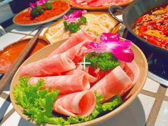 -贰回巷火锅馆(钟楼店)