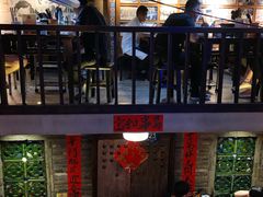 -老表记广西宵夜螺蛳鸭脚煲(西大店)
