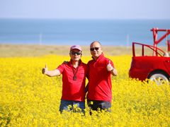 -青海湖国家重点风景名胜区