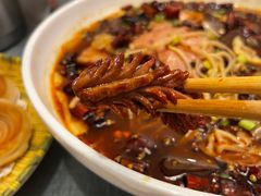 -闫府私房菜·百年鲁菜(欧亚店)