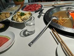 -川锅一号火锅(睢宁店)