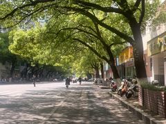 -仙妈米粉店(庆丰路)