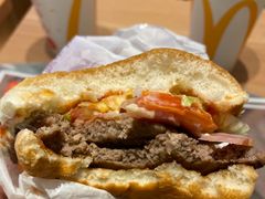 -麦当劳(天兴罗斯福店)