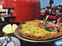 -1861意大利餐厅(文化广场店)