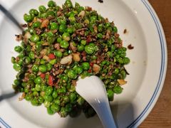 -李久其家民间餐厅(梅溪湖店)