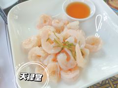 -天禄堂西溪庄园