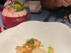 -弦月窗LUNETTE BY AMANDA(复兴路店)