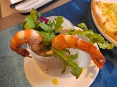 -瑞诗酒店-西餐厅