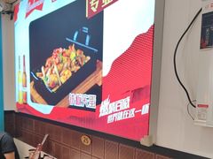 -老杨太太烧烤(文化广场店)