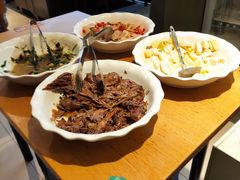 -宏记广东客家菜(丰汇店)