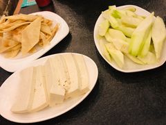-湘肠香火锅店(团结湖店)