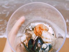 -大王村沙滩