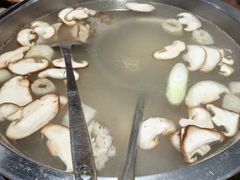 -海子口鲜牛馆(招商兰溪谷店)
