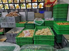 -宫廷糕点铺(人民中路店)