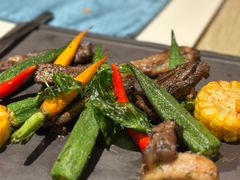 -杭州西湖柳莺里酒店·闻莺厅