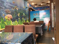 -小鱼儿海鲜港(新村十区店)